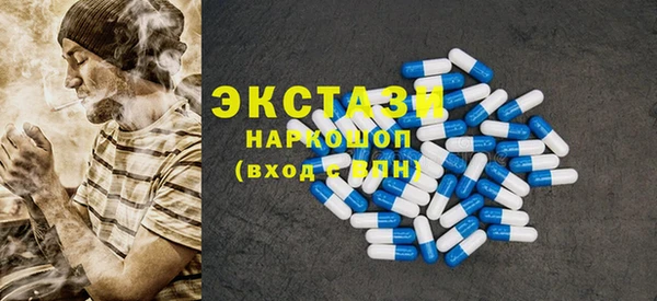 крисы Слюдянка
